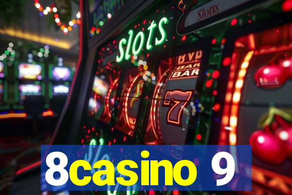 8casino 9